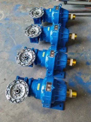 Planetary Gearbox