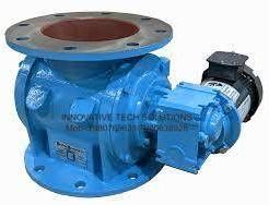 Rotary Airlock Valve