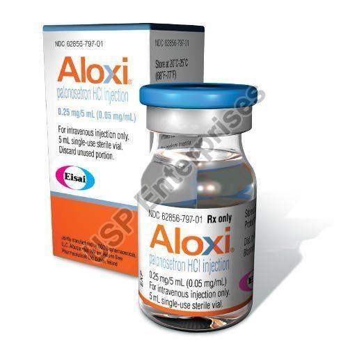 Aloxi Injection