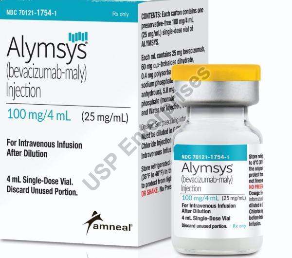Alymsys Injection