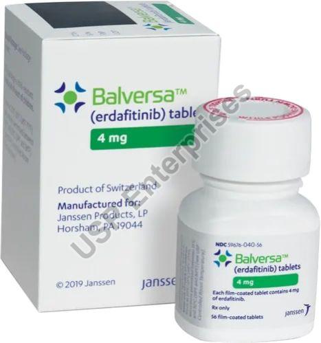 Balversa Tablets