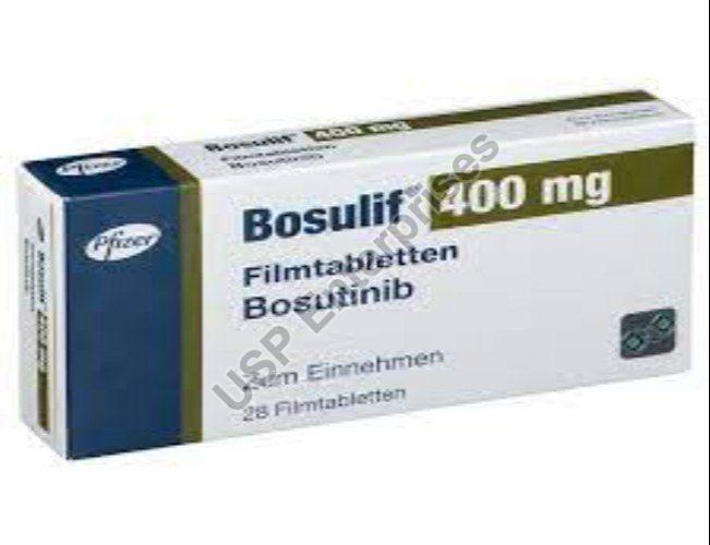 Bosulif Tablets