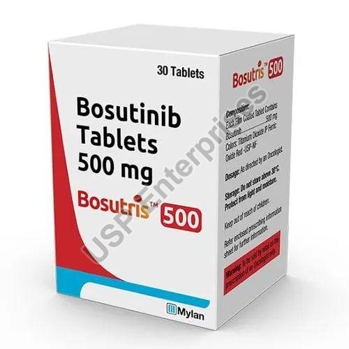 Bosutris Tablets