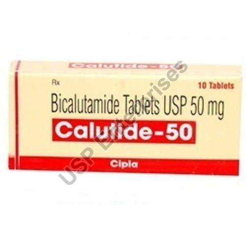 Calutide-50 Tablets