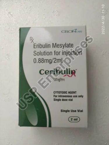 Ceribulin Injection