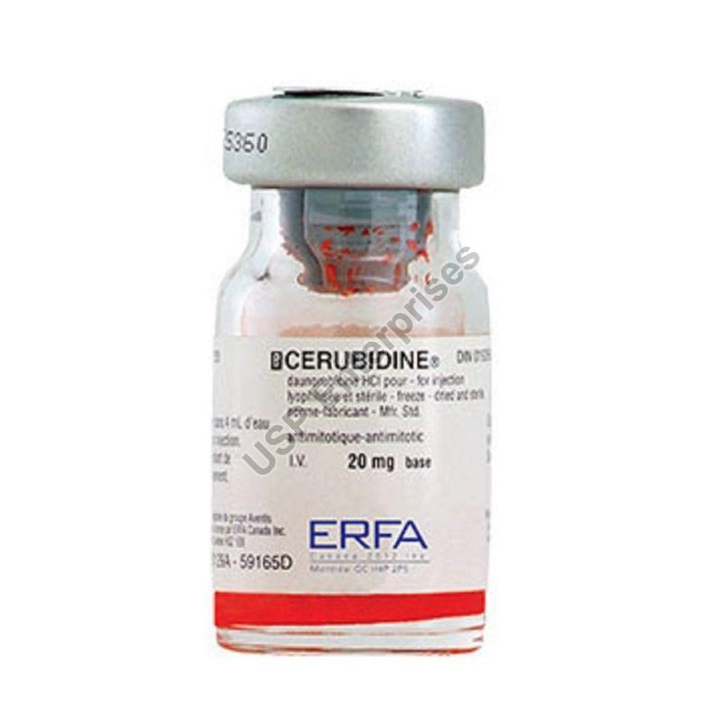 Cerubidine Injection