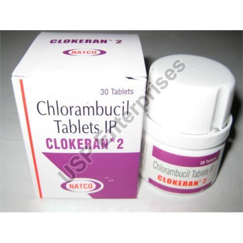 Clokeram Tablets