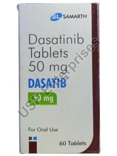 Dasatib Tablets