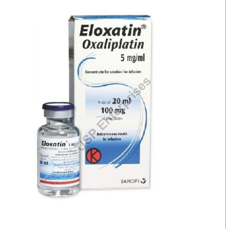 Eloxatin Injection