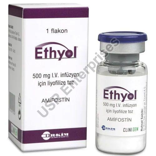Ethyol Injection