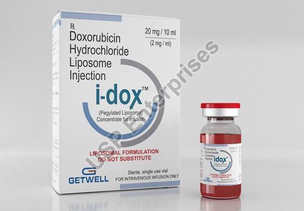 I-dox Injection