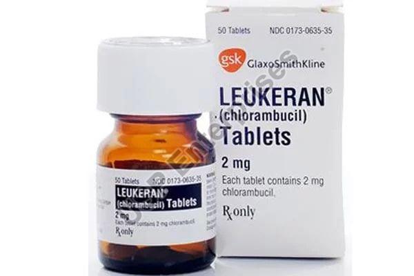 Leukeran Tablets