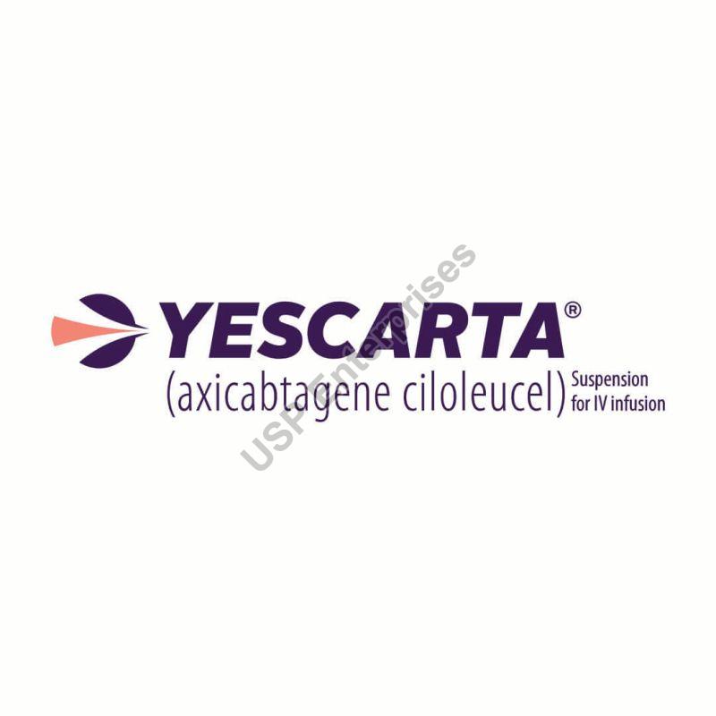 Yescarta Infusion