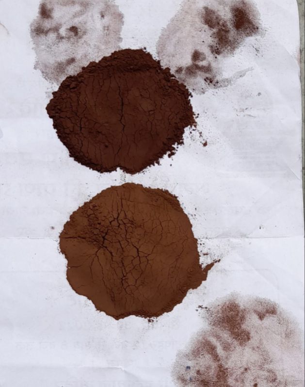 Turkey Umber Powder