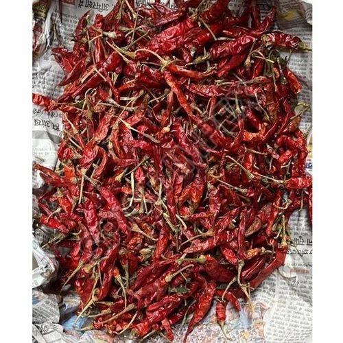 Dhani Dry Red Chilli