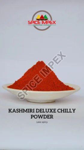 Kashmiri Deluxe Red Chilli Powder