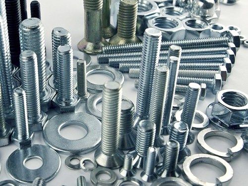 Industrial Fasteners