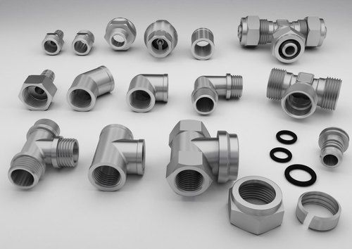 Industrial Pipe Fitting