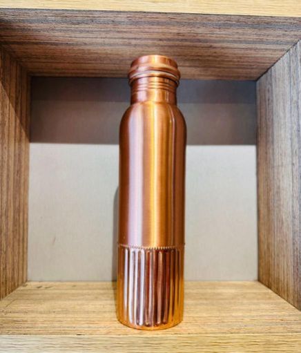 Nobe Jointless Copper Water Bottle
