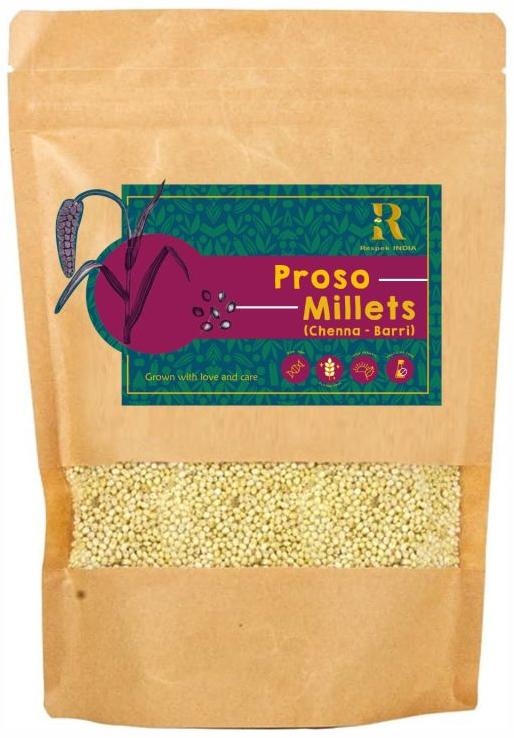 Proso Millets