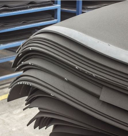 Rubber Sheet Chemicals