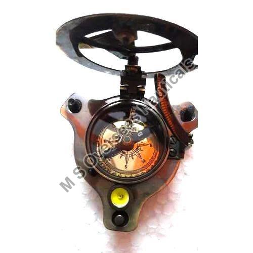 Best Antique Polished Sundial Compass Supplier in india