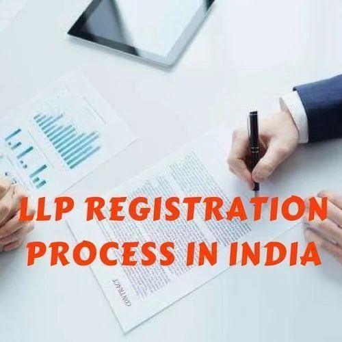 LLP Registration Agreement Drafting Work