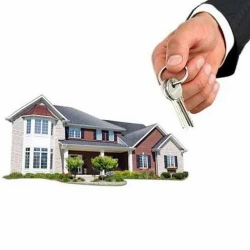 Property Search Assistance Service