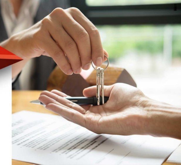 Property Transfer Deed Drafting Work