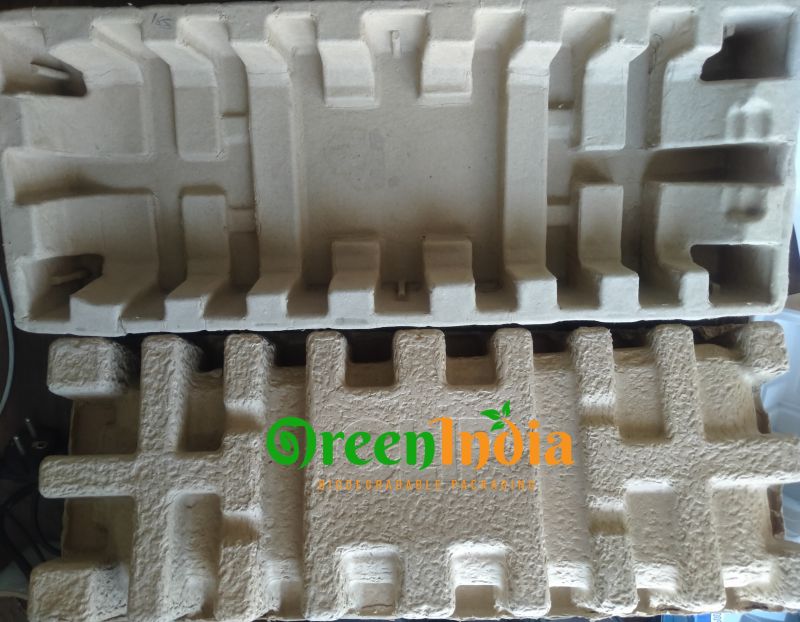 Customize Moulded Pulp Packaging