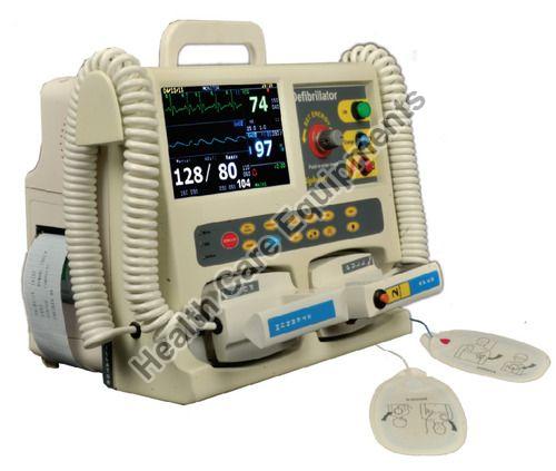 Defibrillator Machine