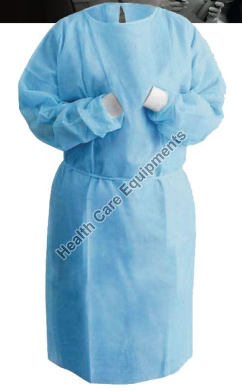 Non Woven Medical Gown