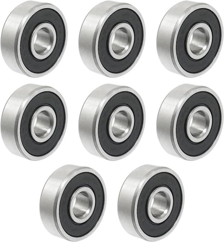 Wheel Bearings Export from India,Wheel Bearings Exporter from Nagpur