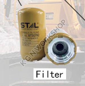 Excavator Oil Filter