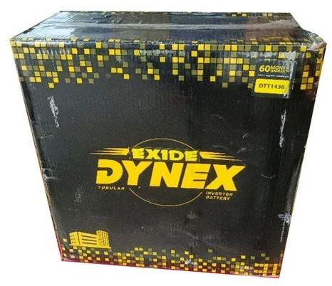 Dynex DTT1436 Tubular Inverter Battery