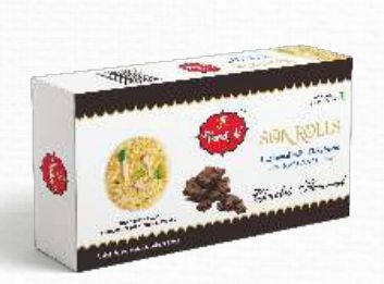 Chocolate Sonroll (500 gm Pack)