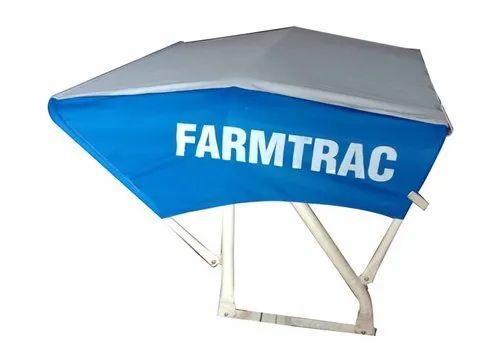Farmtrac Tractor Roof Canopy