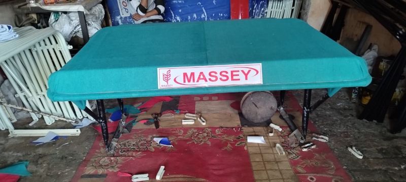 Massey Cotton Tractor Roof Canopy
