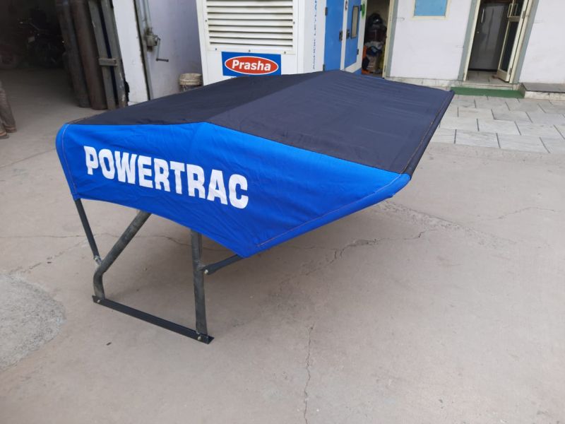 Powertrac Tractor Roof Canopy
