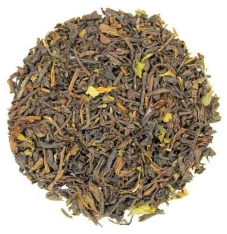 Green Premium Darjeeling Leaf Tea