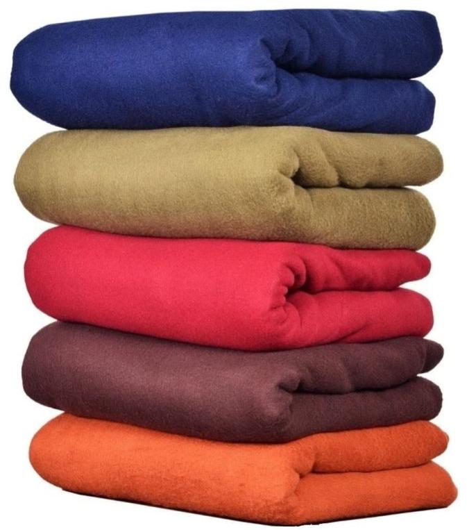 Polar Fleece Blanket