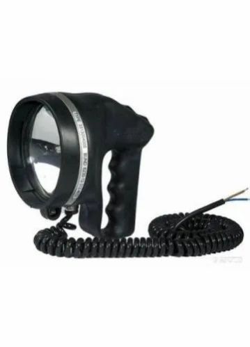 WS97-80H 12V 80W Life Boat Search Light