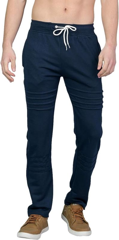 Men NS Terry Track Pant
