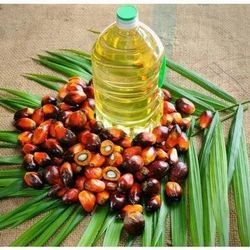 Palm oil