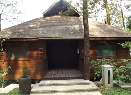 Modular Wooden Cottage Service