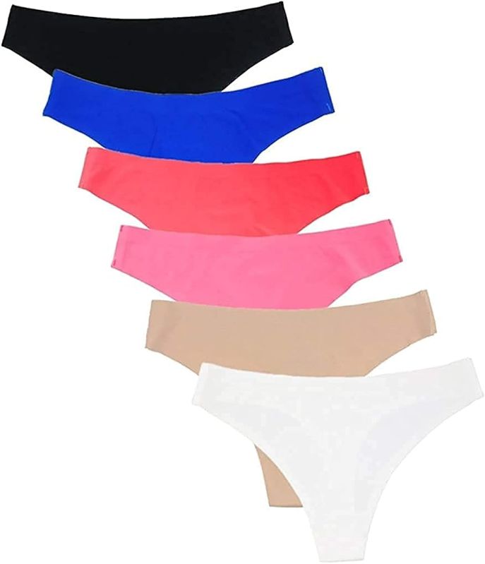 Polyester Panties – special offers for Women at