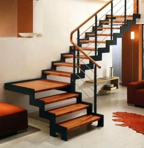 Customized Staircase
