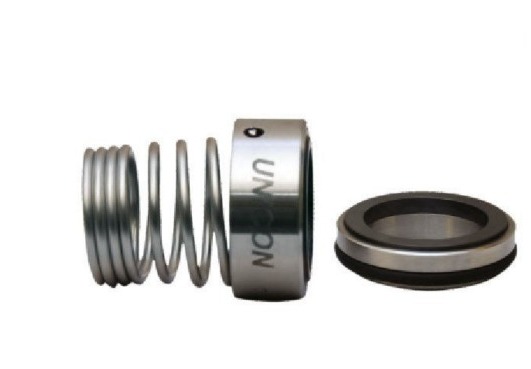 Conical Spring Unbalanced Seal