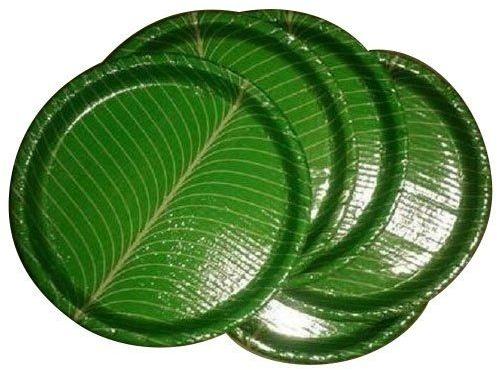 Disposable Corrugated Paper Plate