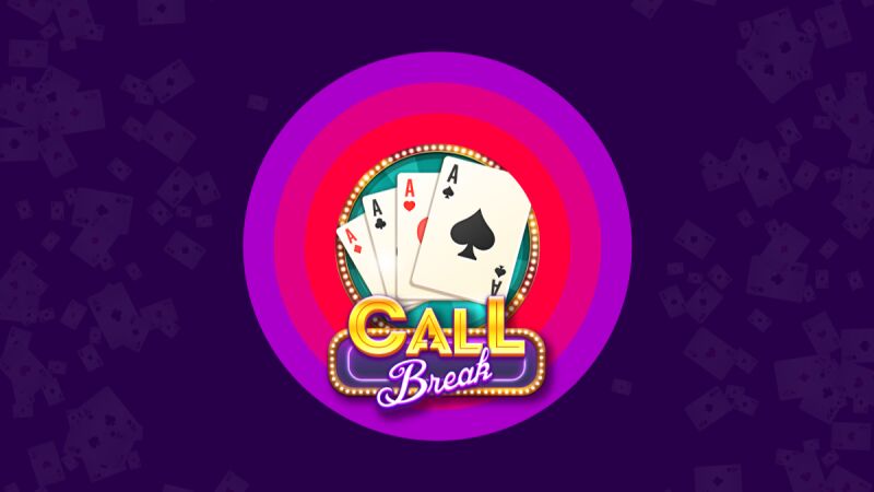 Call Break Card Game Development Services